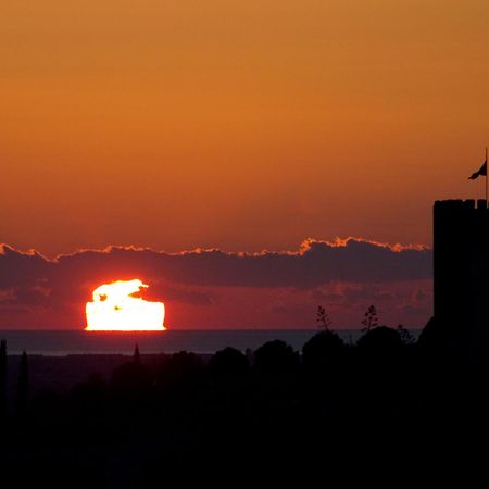 Villa Panorama Selcuk Eksteriør bilde