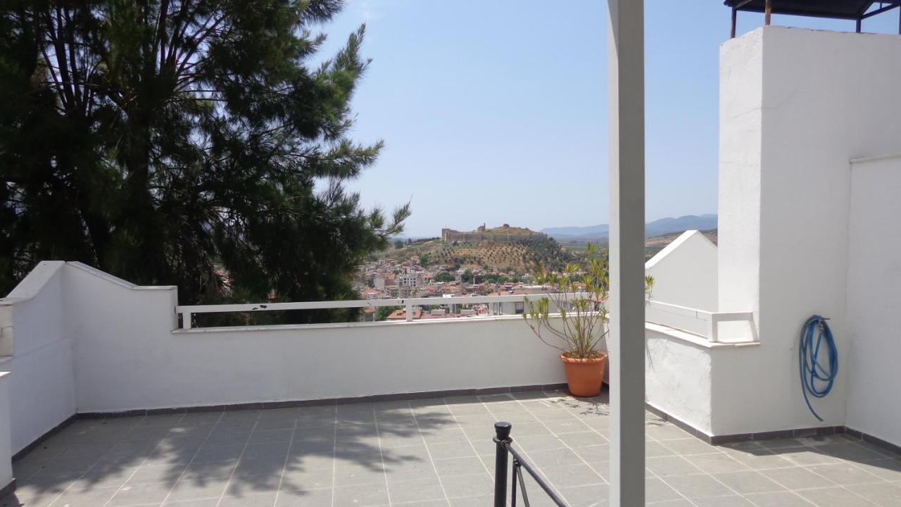 Villa Panorama Selcuk Eksteriør bilde