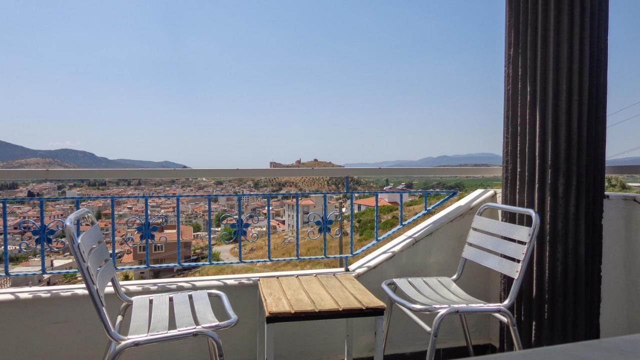 Villa Panorama Selcuk Eksteriør bilde