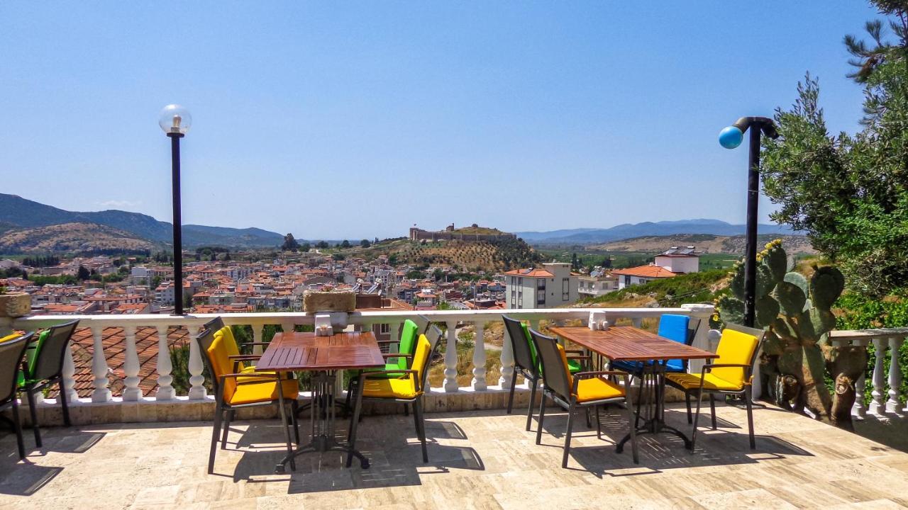 Villa Panorama Selcuk Eksteriør bilde