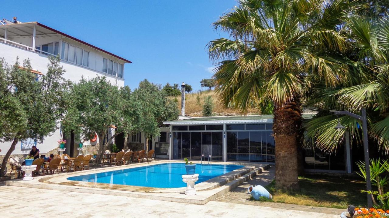 Villa Panorama Selcuk Eksteriør bilde