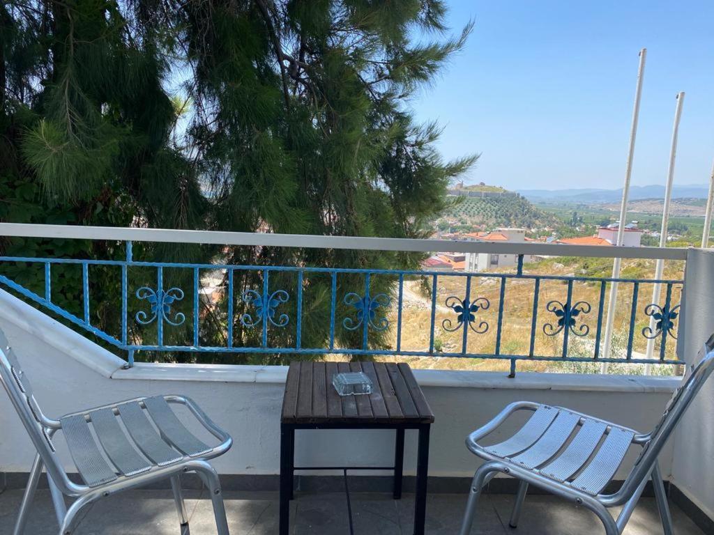 Villa Panorama Selcuk Eksteriør bilde