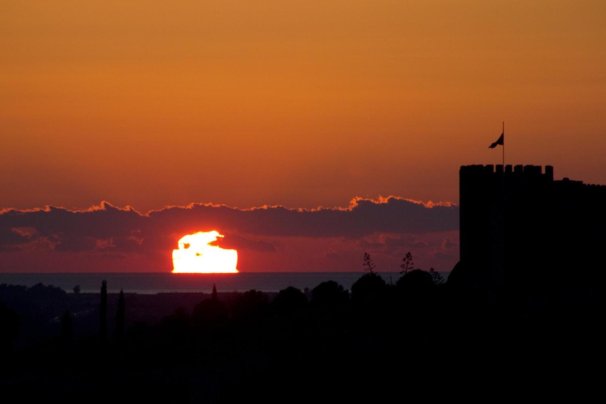 Villa Panorama Selcuk Eksteriør bilde