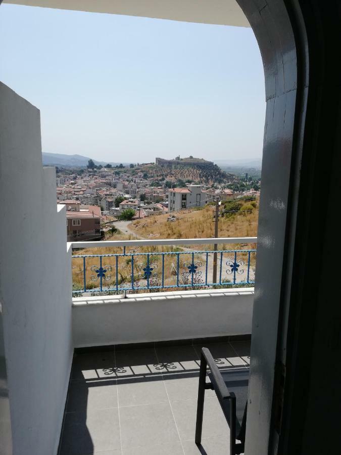 Villa Panorama Selcuk Eksteriør bilde